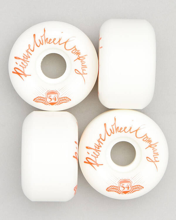 54mm Skateboard Wheels