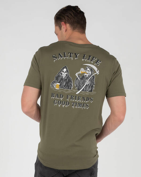 Good Times Tee
