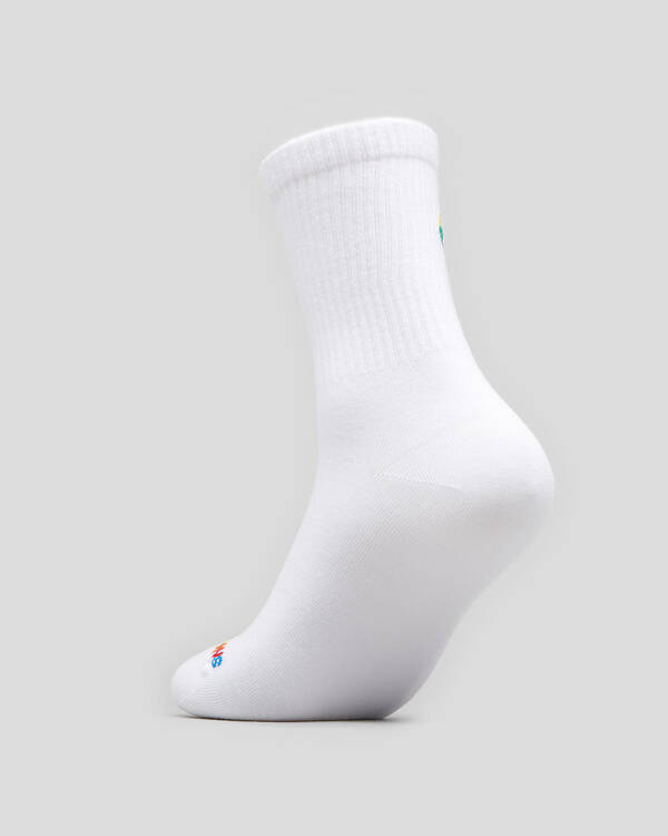 Pride Socks