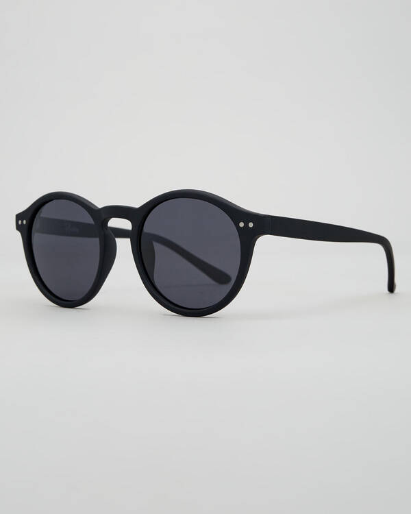 Hudson Sunglasses