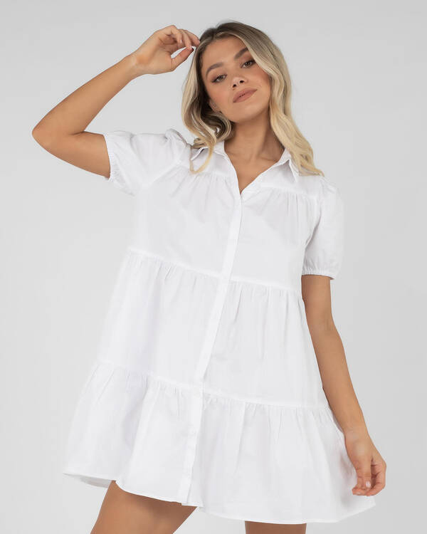 Cupid Dress