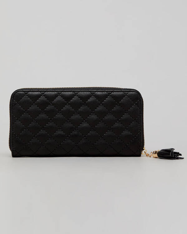Queenie Wallet