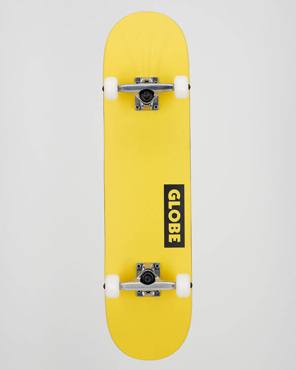 Goodstock Complete Skateboard