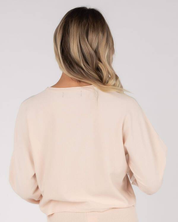 Semi Charmed Top