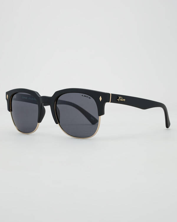Dylan Polarised Sunglasses
