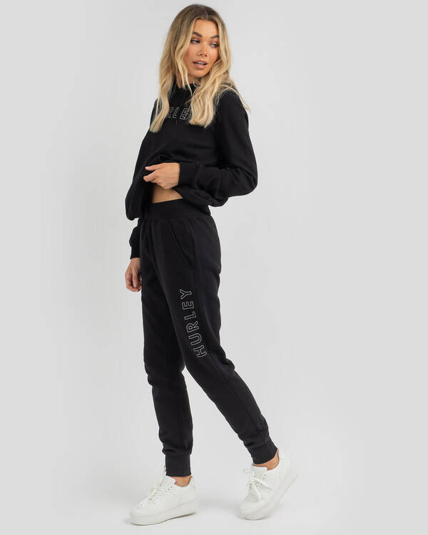 Trade Cuff Track Pants