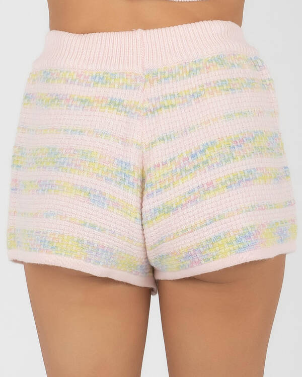 Peace Shorts