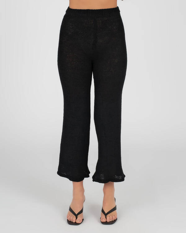 Tash Pants