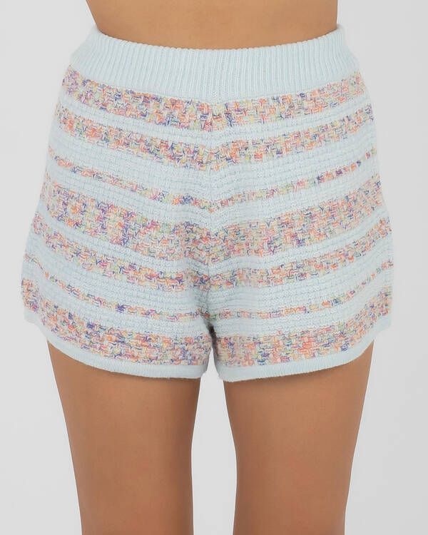 Fantasy Shorts
