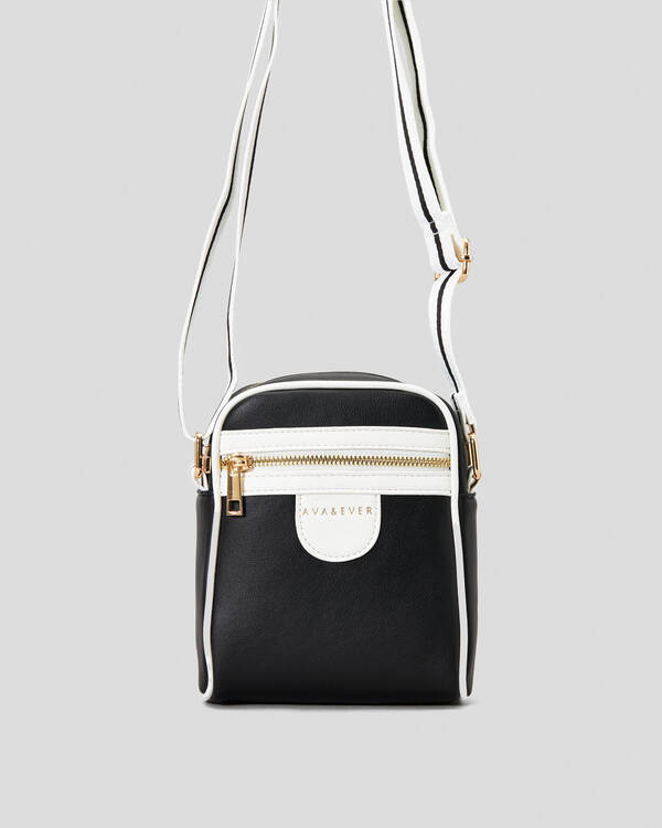 Miami Crossbody Bag