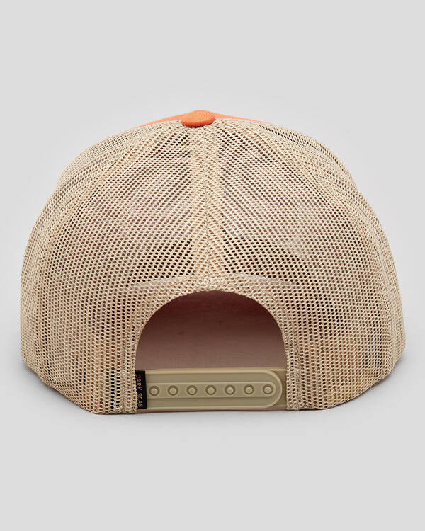 Murre Trucker Cap