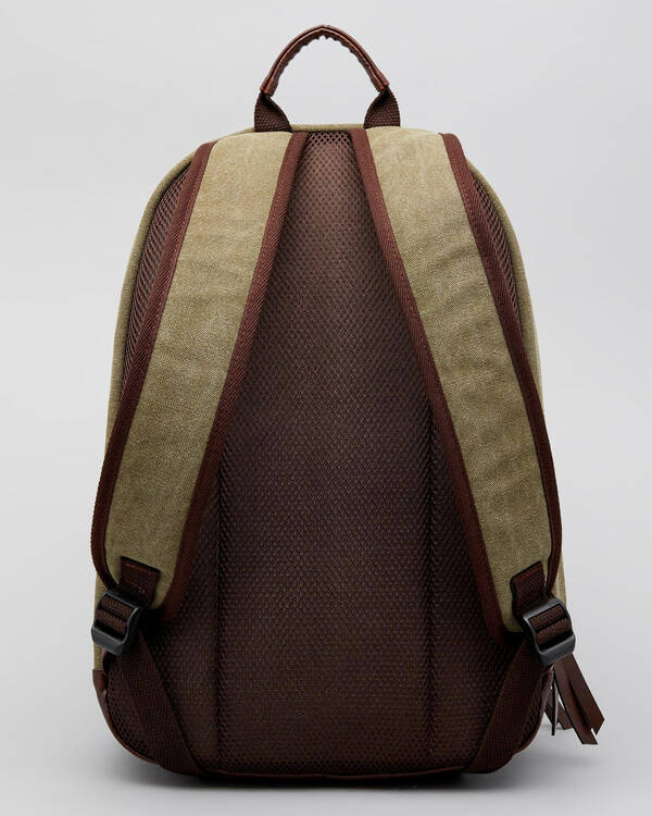 Ambitious Backpack