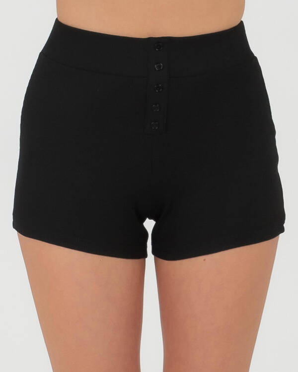 Tamara Bike Shorts