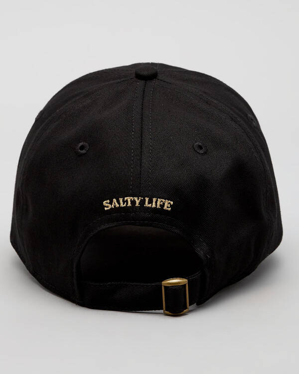 Hooks Dad Cap