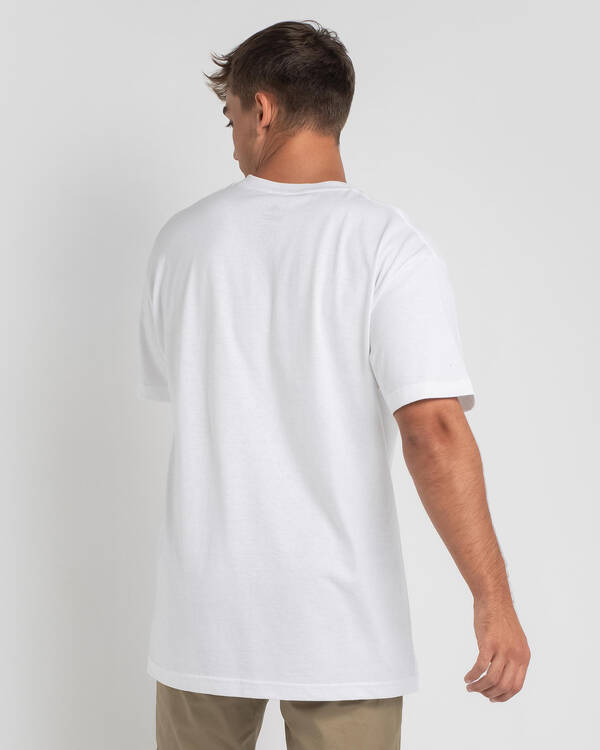 Classic Combo T-Shirt