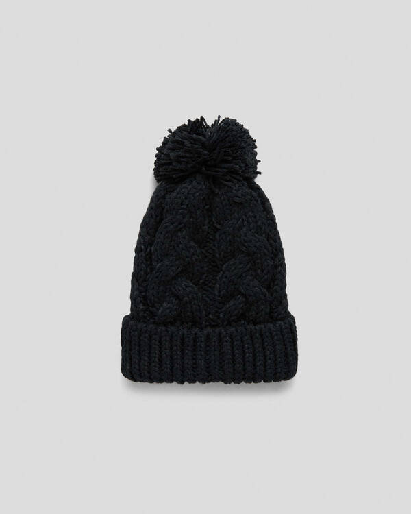 Aspen Beanie