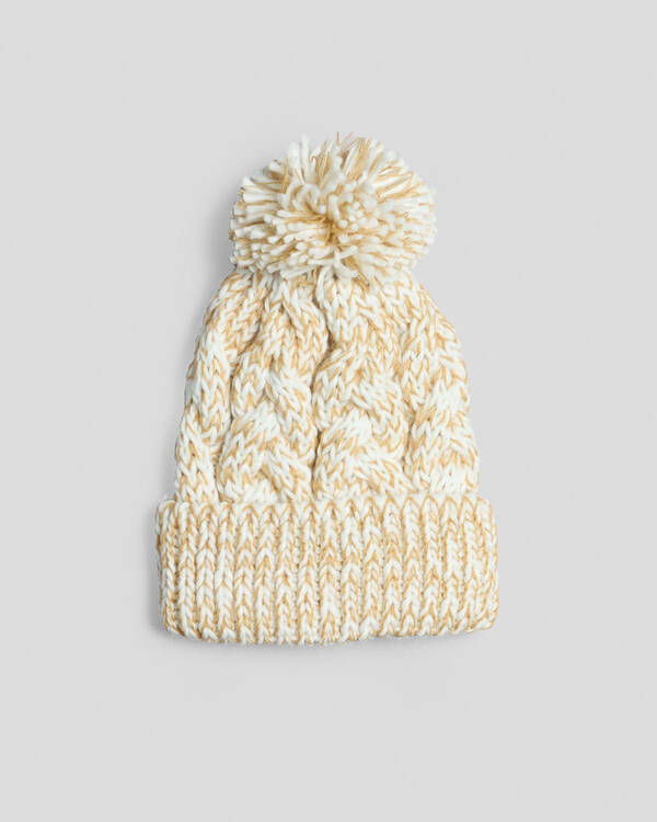 Aspen Beanie
