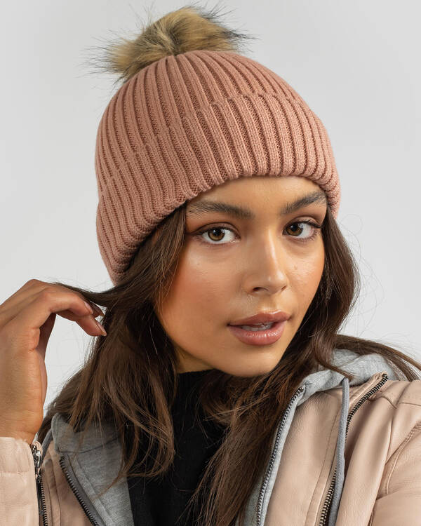 Buena Vista Beanie