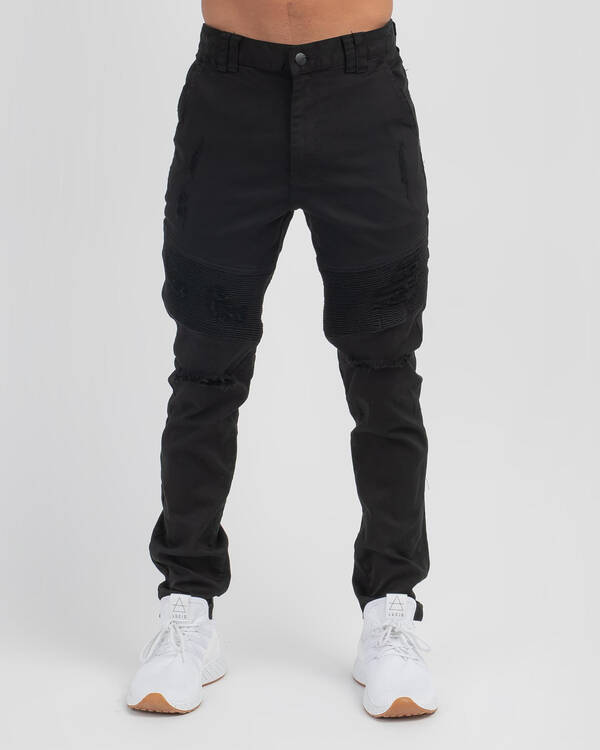 Montauk Slim Jeans
