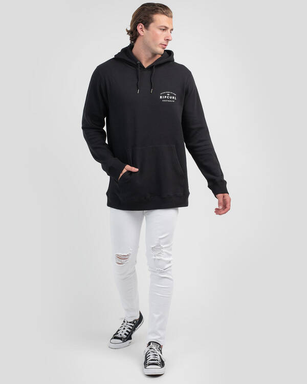 Journey Hoodie