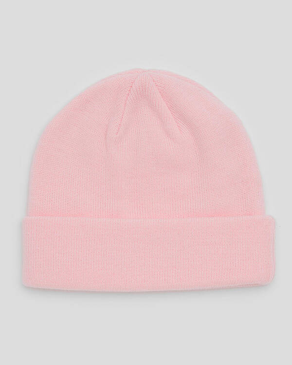 Basic Cuff Beanie
