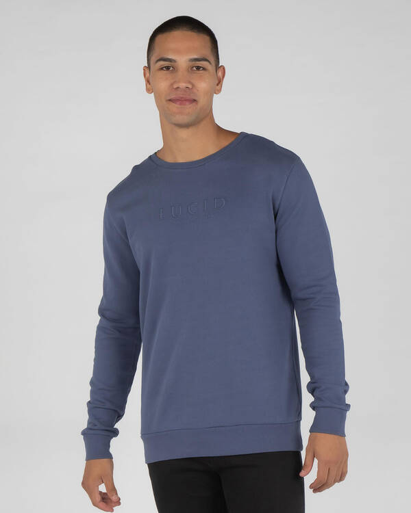 Solitude Crew Sweatshirt