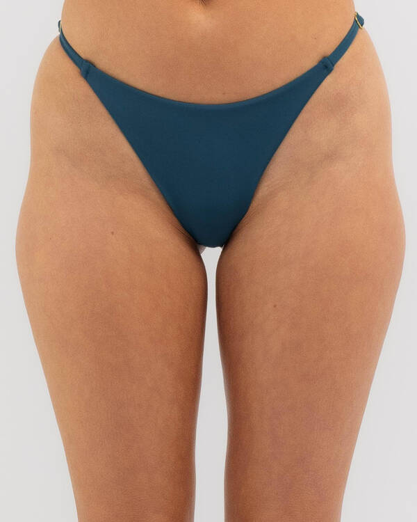 Barcelona G-String Bikini Bottom