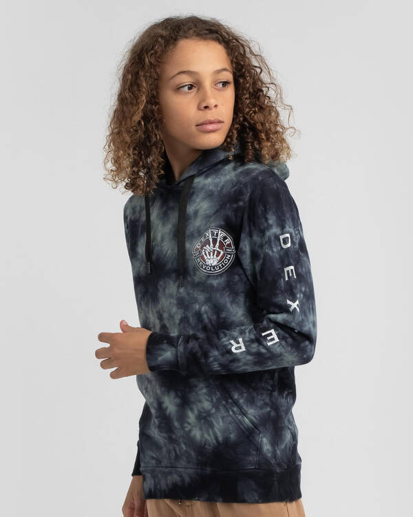 Peace Hoodie