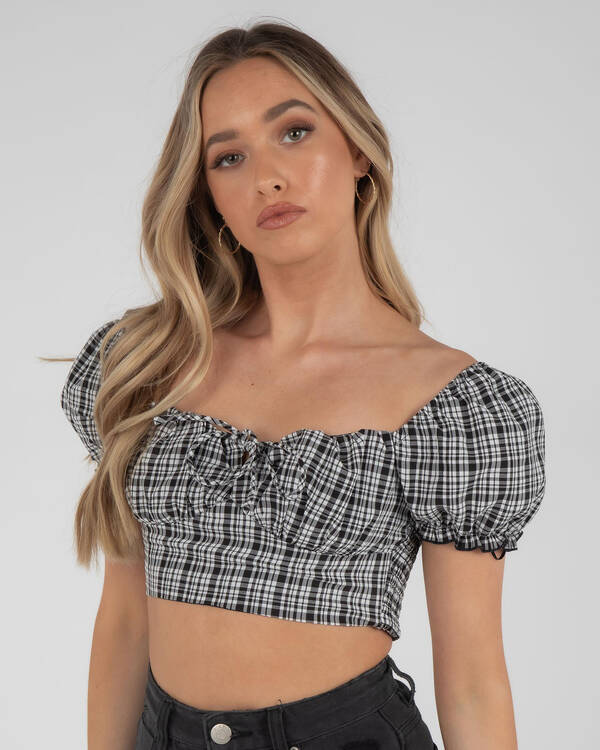 Wallace Top