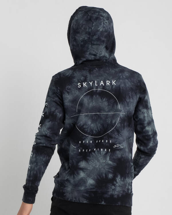 Tolerant Hoodie