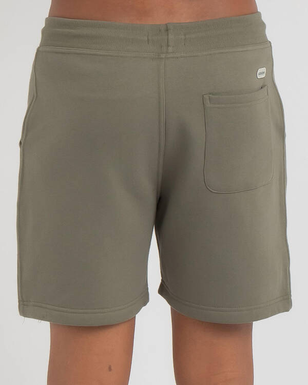 Sweat Shorts