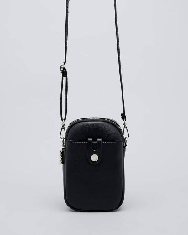Jayden Crossbody Bag