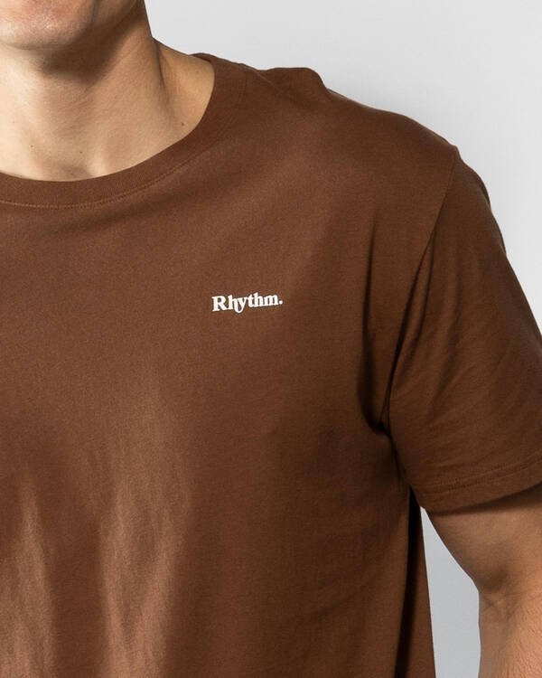 Classic Brand T-Shirt