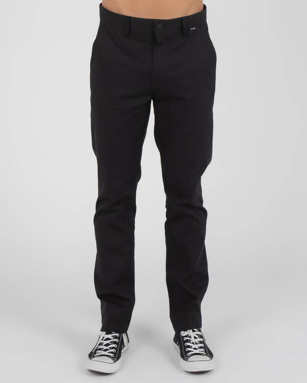 Corman Slim Stretch Chino Pants
