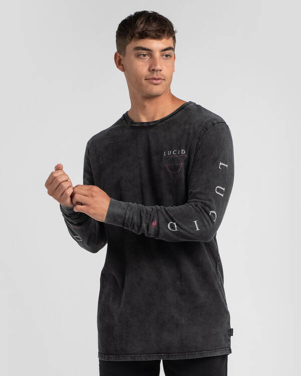United Long Sleeve T-Shirt