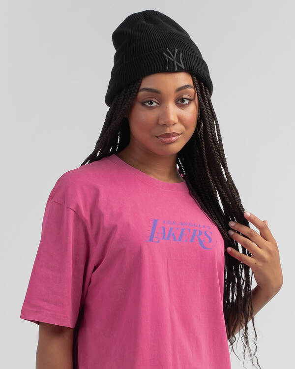 NY Yankees Beanie