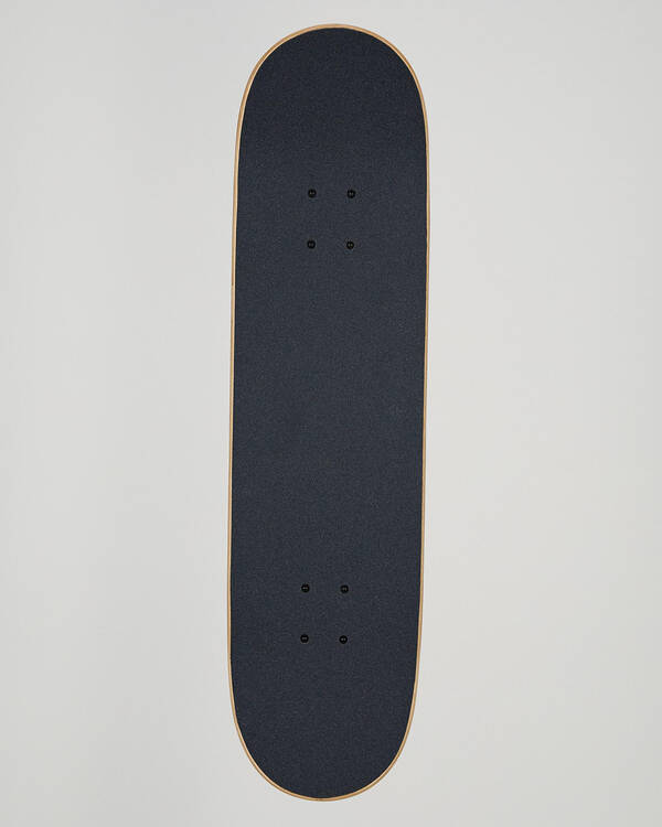 Twenty20 8.12 Complete Skateboard