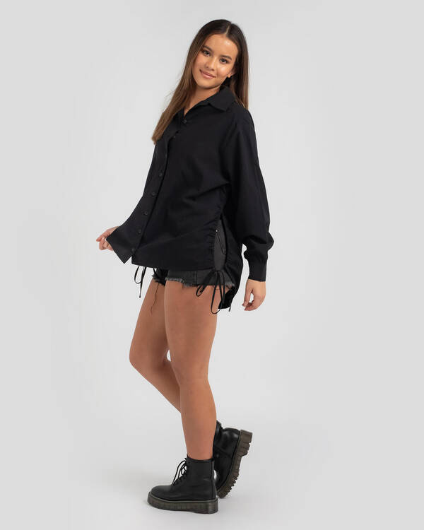 Becki Shirt