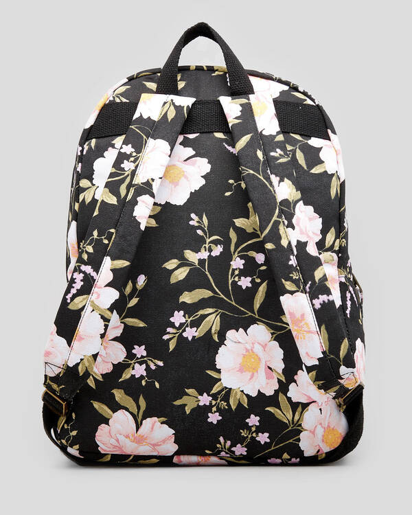 Schools Out Backpack