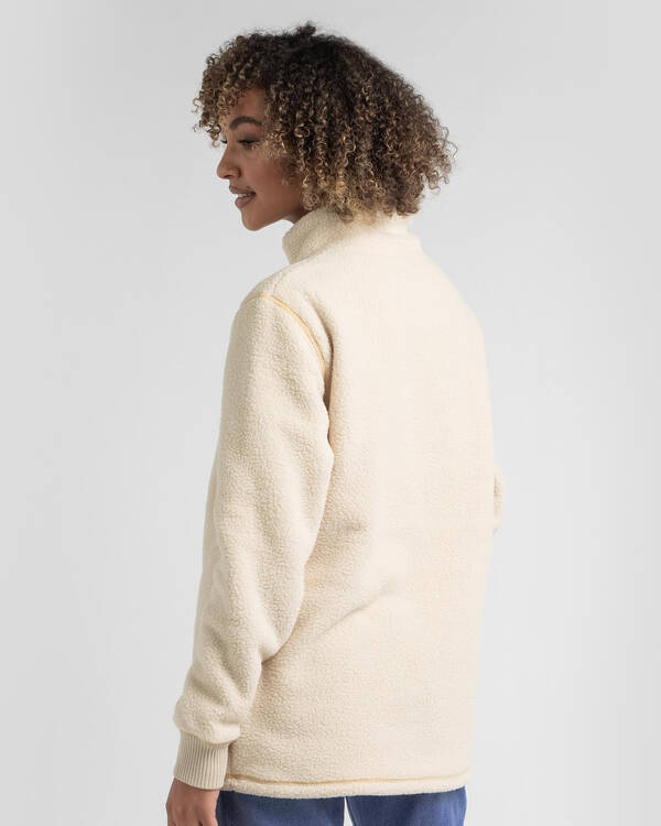 Free Spirit Sweatshirt