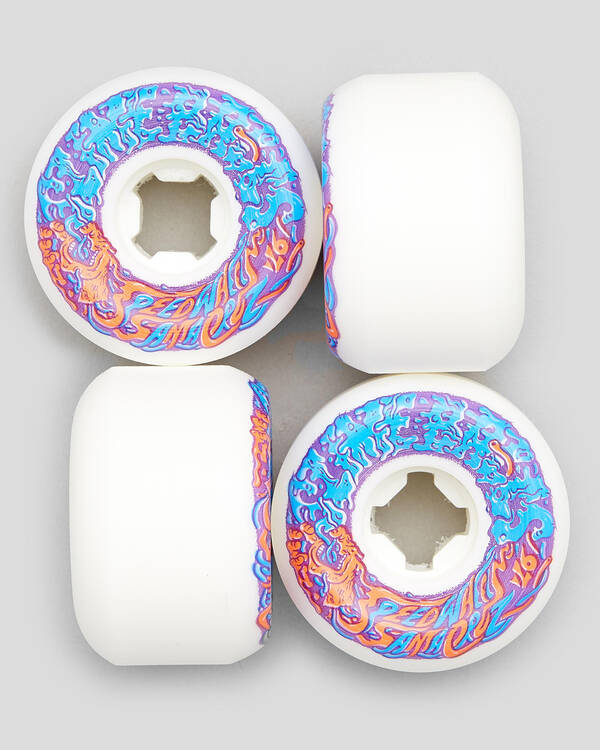 Vomit Mini II 56mm Skateboard Wheels