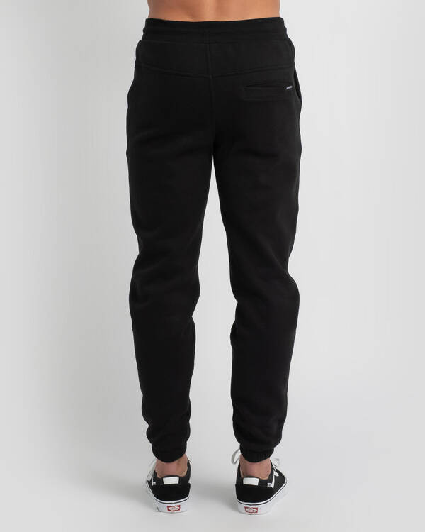 Classic Dot Track Pants
