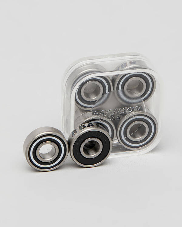 G3 Winkowski Bearings