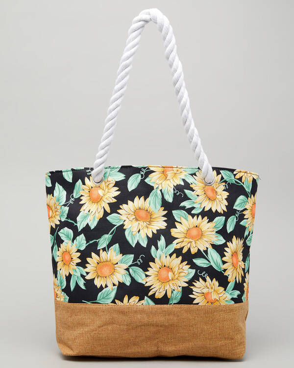 Sunnie Beach Bag