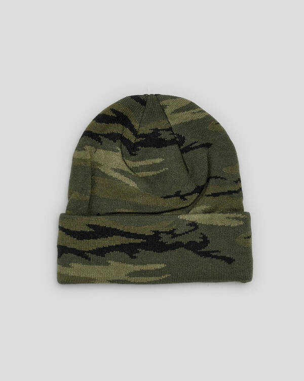 Master Beanie