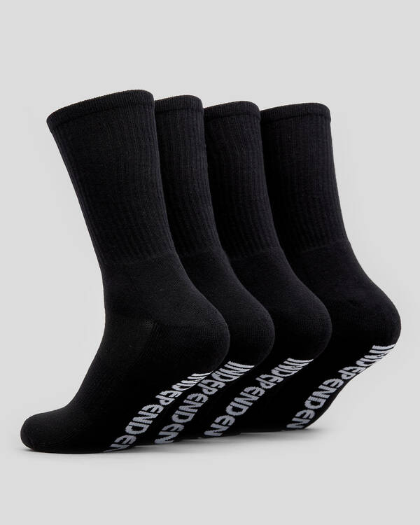 O.G.B.C Rigid Socks