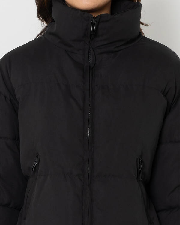 Academy Puffer Jacket