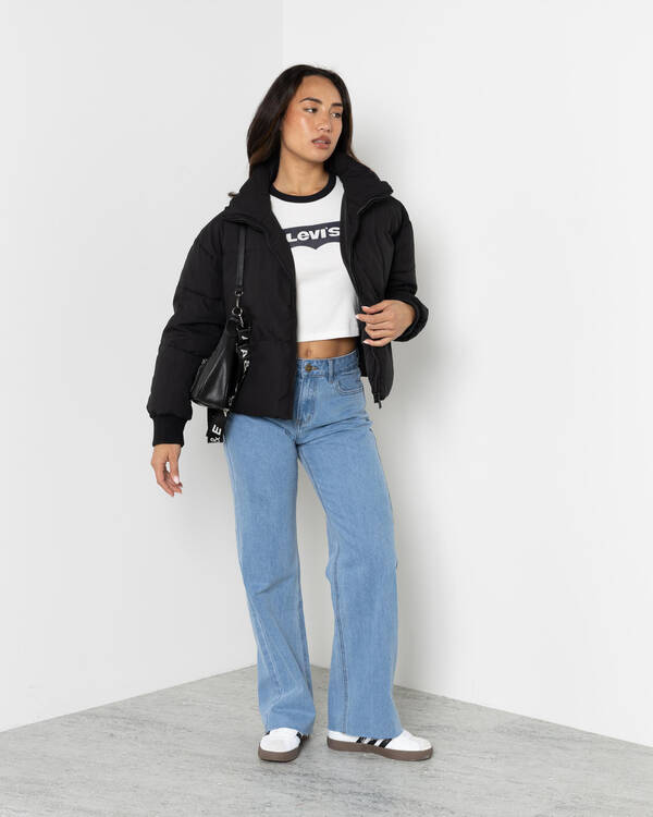 Academy Puffer Jacket