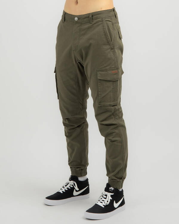 Distant Cargo Pants
