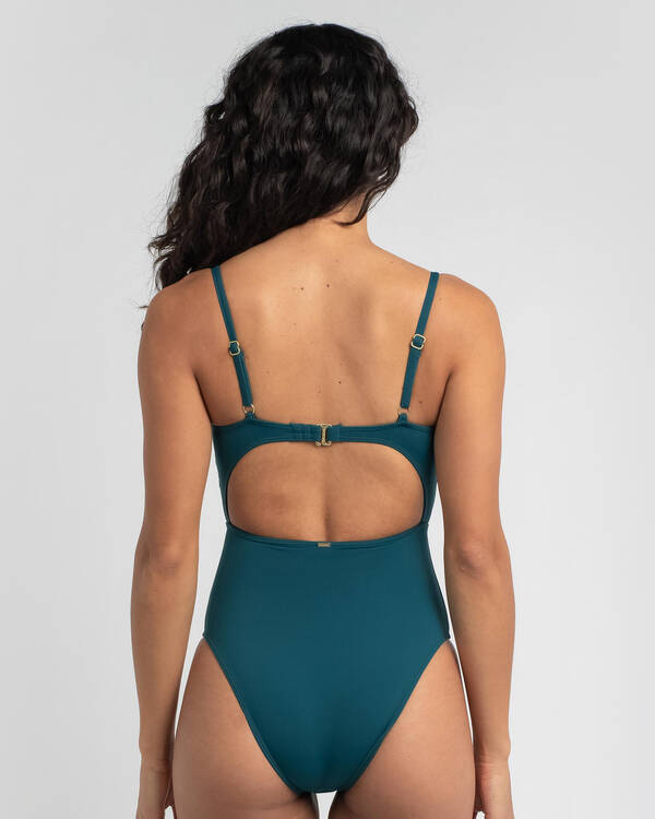 Dakota Ruch One Piece Swimsuit